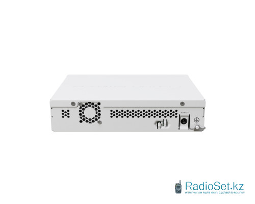 Коммутатор MikroTik CRS310-1G-5S-4S+IN